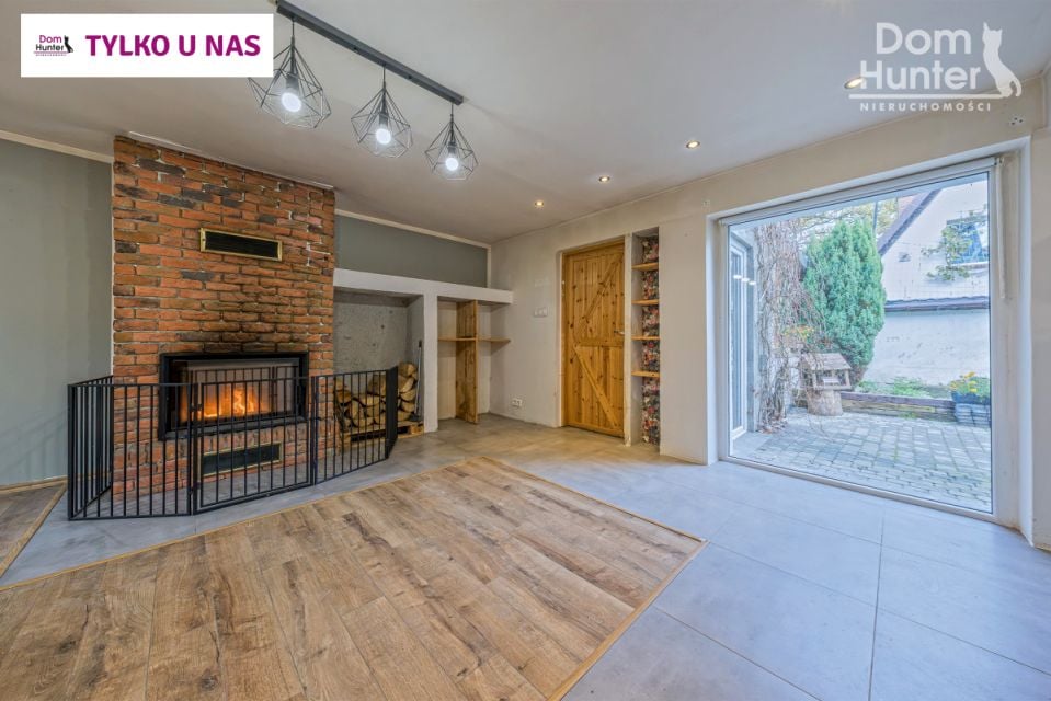 Sprzedam Dom Gdańsk - 45 m²