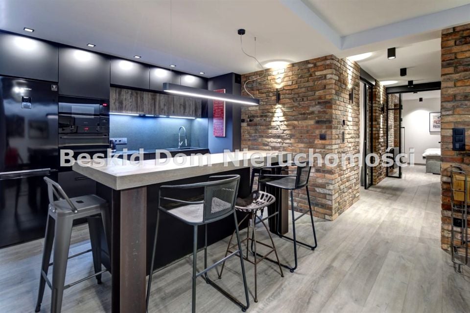 Wynajmę Mieszkanie Bielsko-Biała - 81 m²