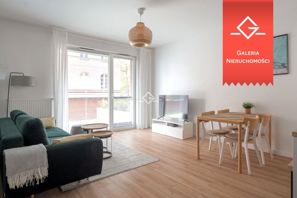 Sprzedam Mieszkanie Gdańsk - 62,88 m²