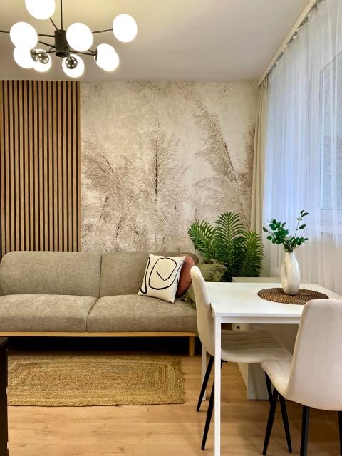 Wynajmę Mieszkanie Rybnik - 29 m²