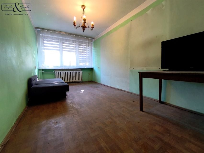 Sprzedam Mieszkanie Gliwice - 37,19 m²