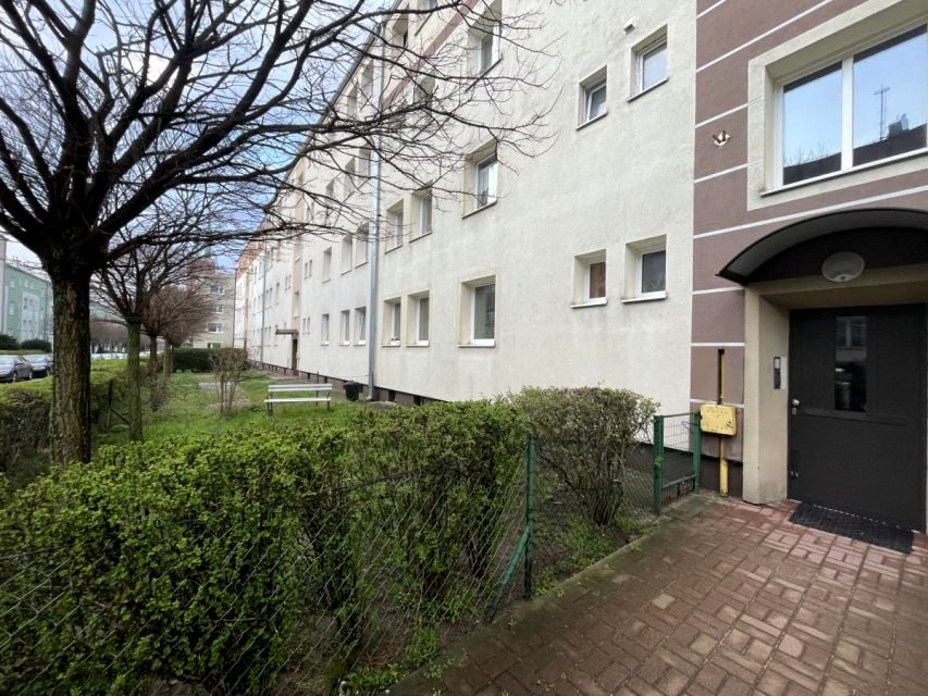 Wynajmę Mieszkanie Gdynia - 35 m²