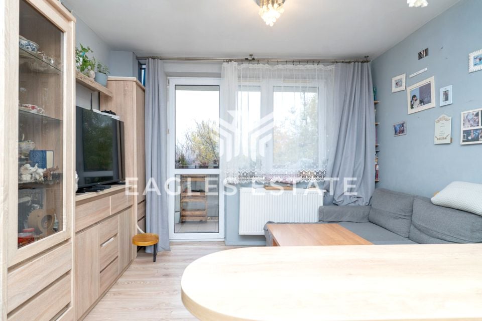 Sprzedam Mieszkanie Rzeszów - 34,91 m²