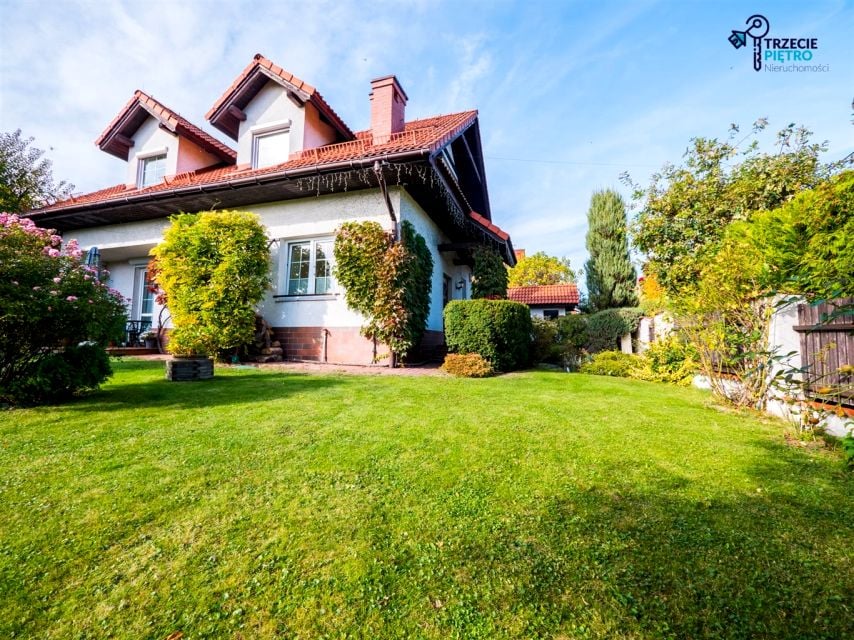 Sprzedam Dom Bielsko-Biała - 120 m²