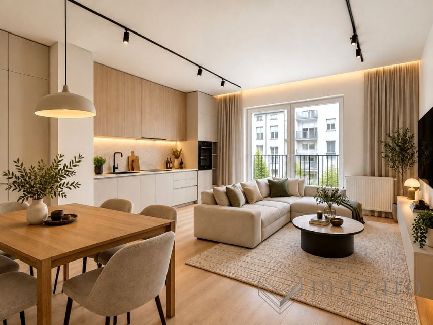 Sprzedam Mieszkanie Bydgoszcz - 45,20 m²