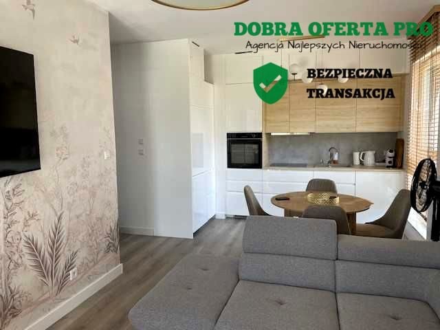 Sprzedam Mieszkanie Gdańsk - 56 m²