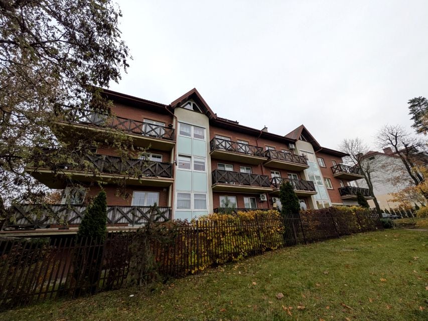 Sprzedam Mieszkanie Białystok - 70,90 m²