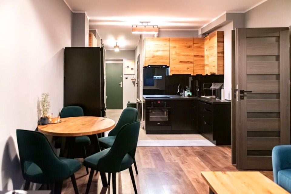 Sprzedam Mieszkanie Kraków - 50 m²