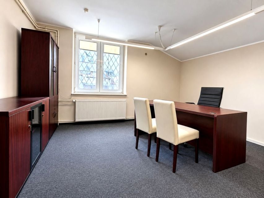 Wynajmę Lokal użytkowy Rzeszów - 15 m²