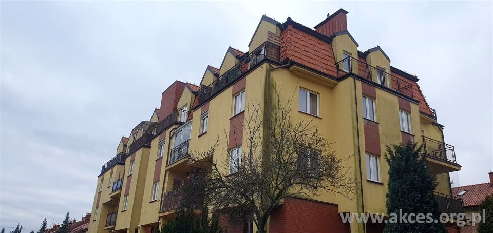 Wynajmę Mieszkanie Piaseczno - 72 m²