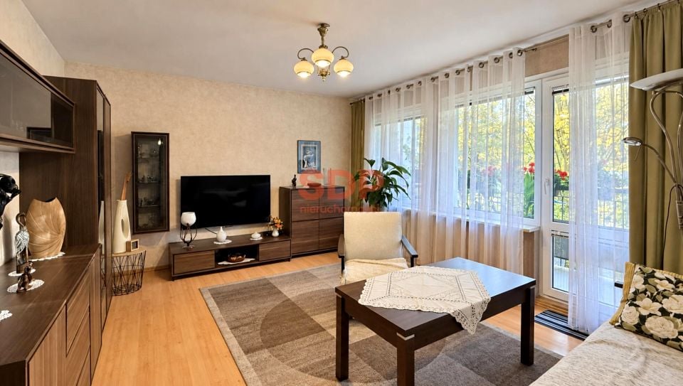 Sprzedam Mieszkanie Wrocław - 84,30 m²