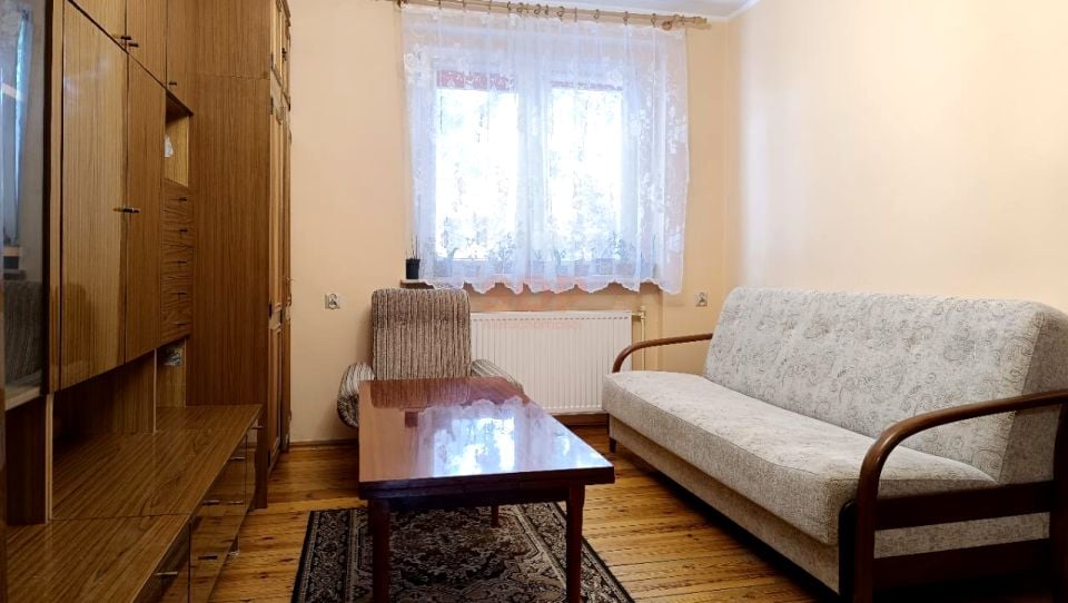 Wynajmę Mieszkanie Wrocław - 51 m²