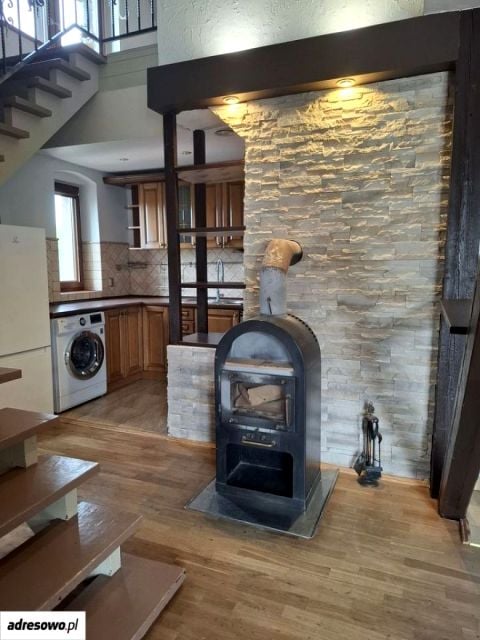 Sprzedam Mieszkanie Jelenia Góra - 70 m²