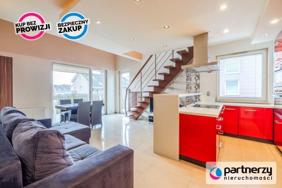 Sprzedam Mieszkanie Gdańsk - 86,40 m²