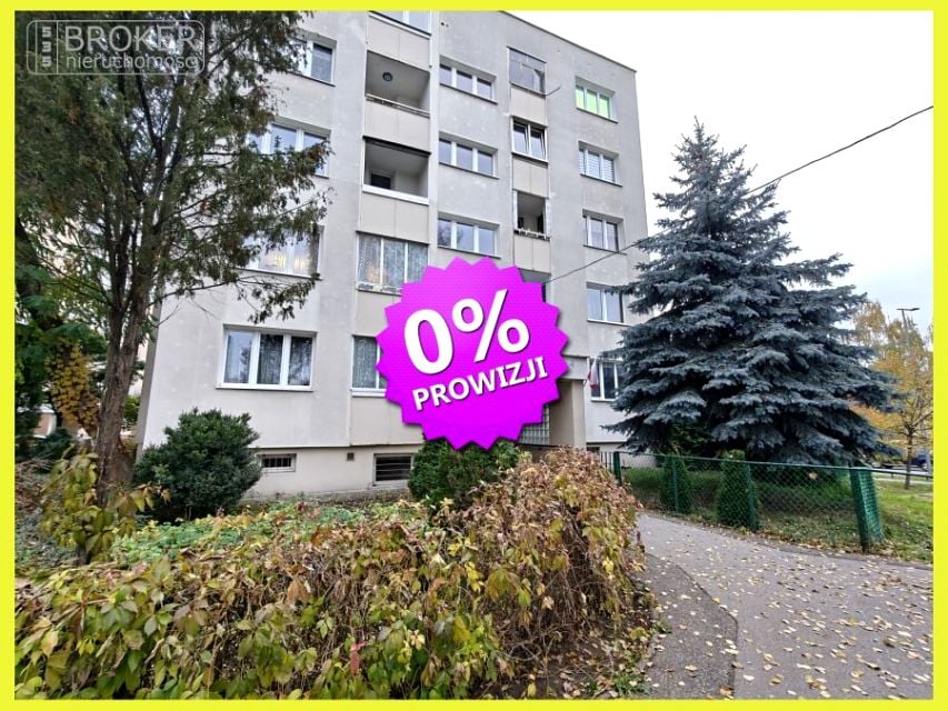 Sprzedam Mieszkanie Warszawa - 45,10 m²