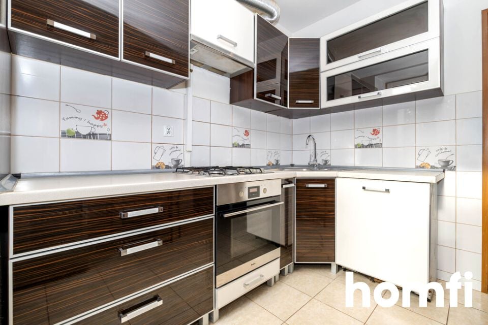 Wynajmę Mieszkanie Białystok - 46,50 m²