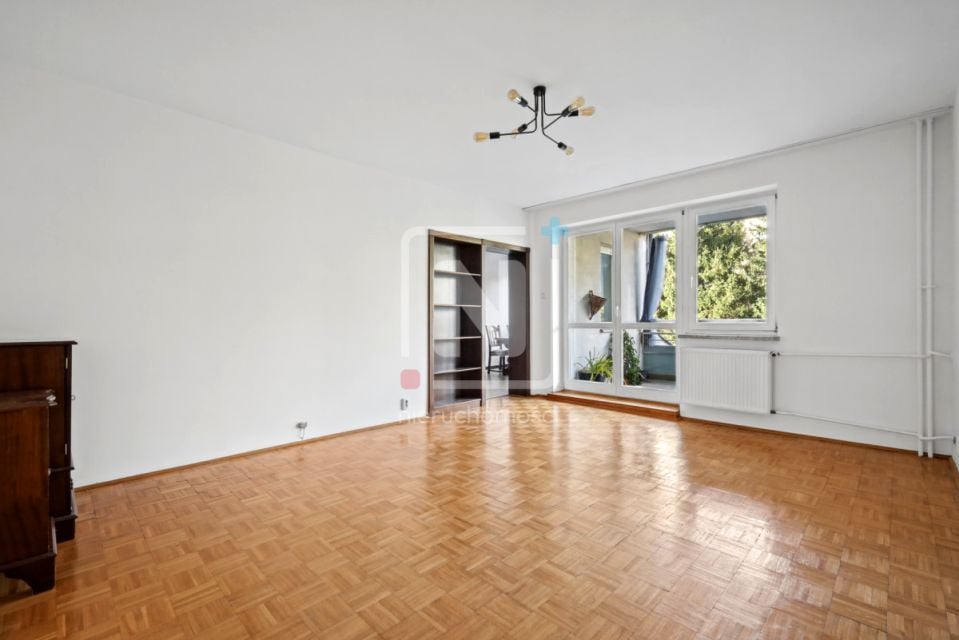 Sprzedam Mieszkanie Warszawa - 100,70 m²