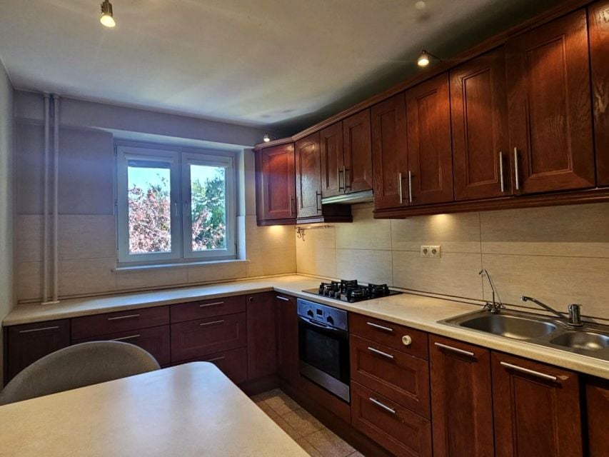 Sprzedam Mieszkanie Warszawa - 86,90 m²
