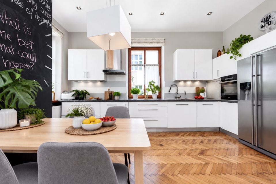 Sprzedam Mieszkanie Kraków - 206 m²