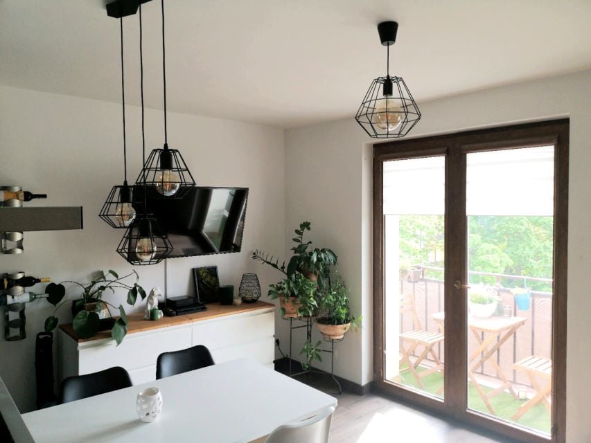 Sprzedam Mieszkanie Lubin - 47,54 m²