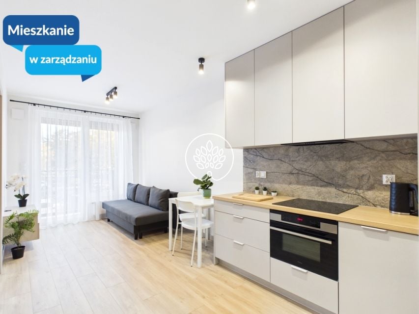 Wynajmę Mieszkanie Bydgoszcz - 30 m²