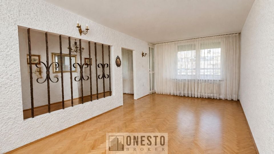 Sprzedam Mieszkanie Lublin - 54,10 m²