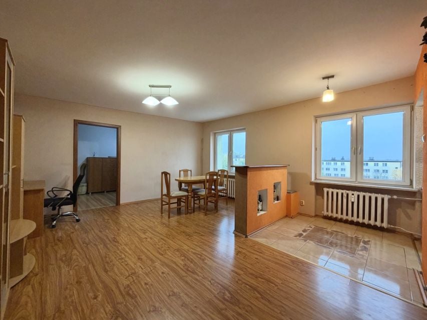 Sprzedam Mieszkanie Białystok - 48,20 m²