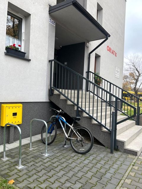 Sprzedam Mieszkanie Sosnowiec - 58 m²