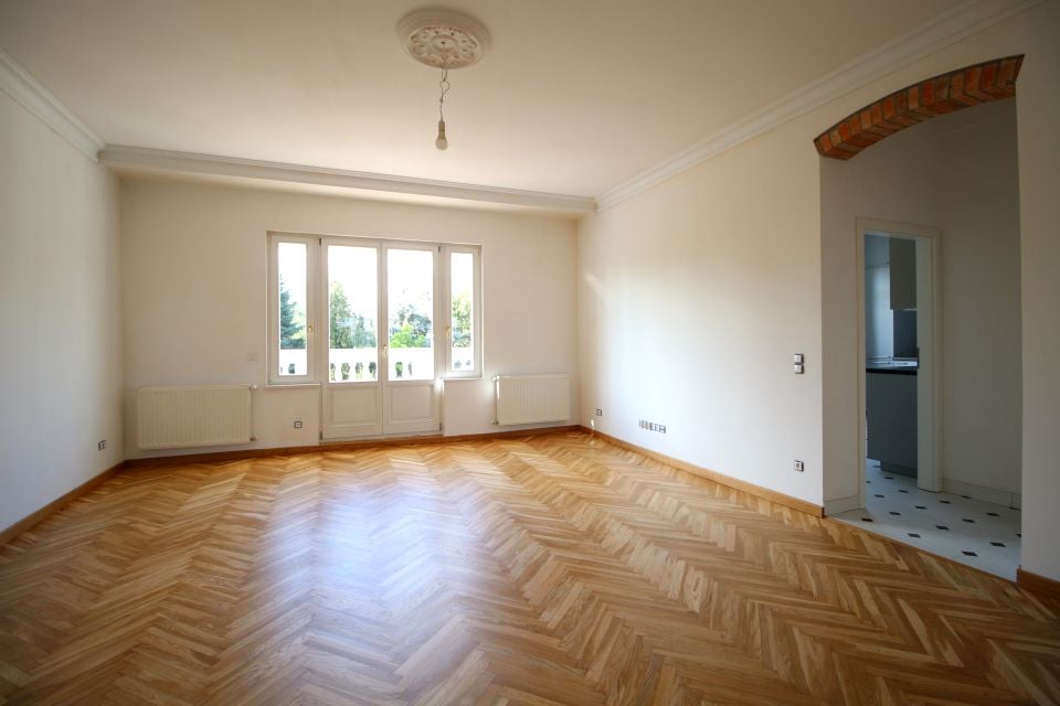 Wynajmę Dom Poznań - 130 m²