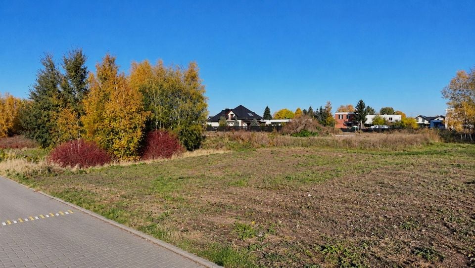 Sprzedam działkę Siemianowice Śląskie - 792 m²