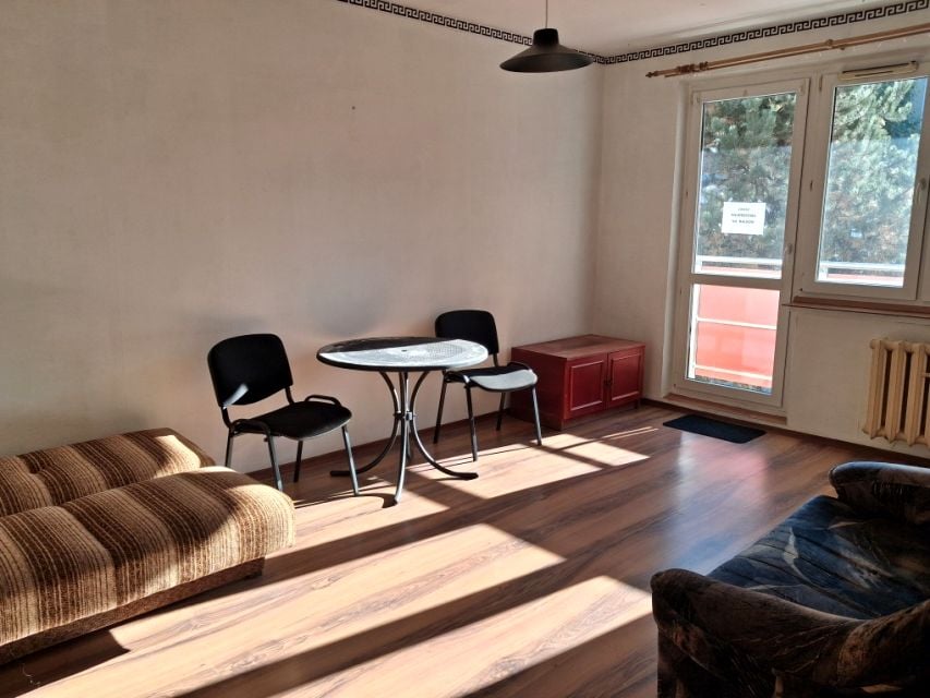 Wynajmę Mieszkanie Rybnik - 30,73 m²