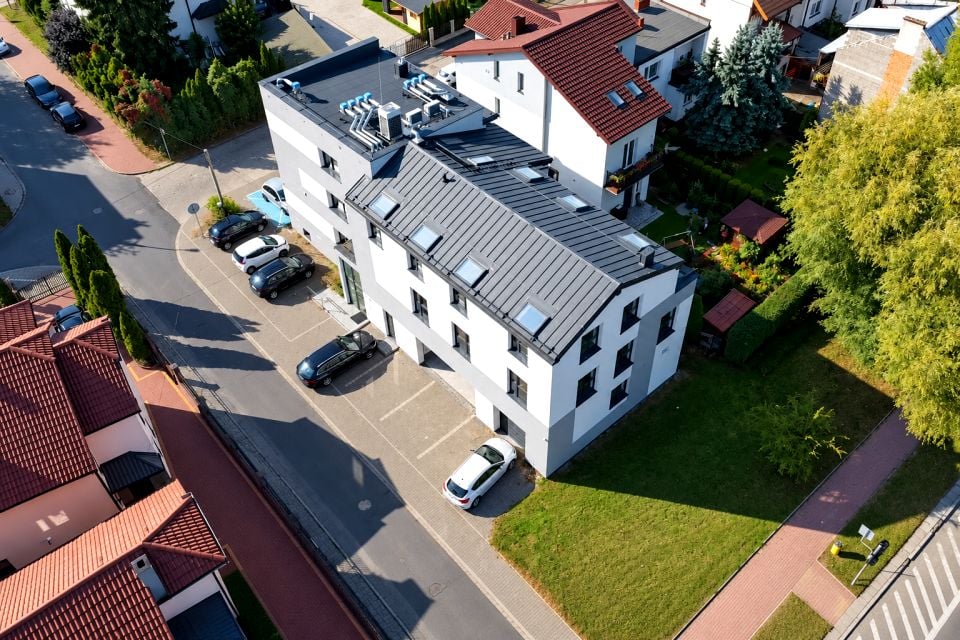 Wynajmę Lokal użytkowy Płock - 88,43 m²