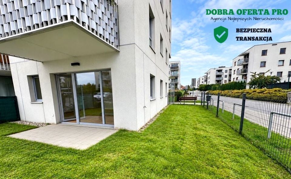 Sprzedam Mieszkanie Gdańsk - 56 m²