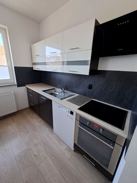 Wynajmę Mieszkanie Gorzów Wielkopolski - 52 m²