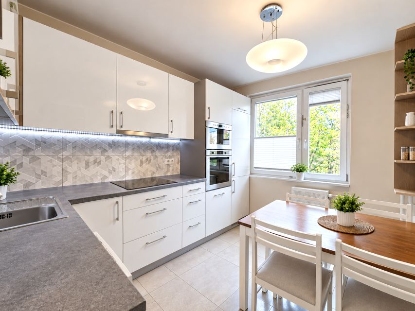 Sprzedam Mieszkanie Lublin - 57 m²