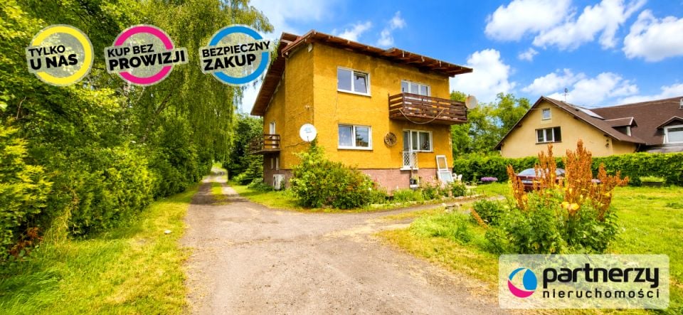 Sprzedam Dom Gdańsk - 200 m²