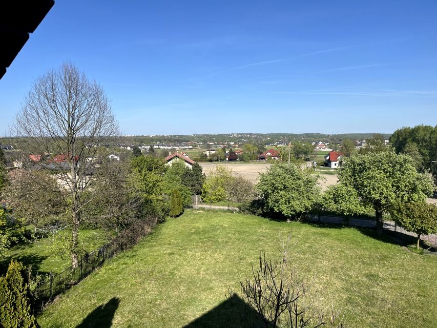 Sprzedam działkę Katowice - 603 m²