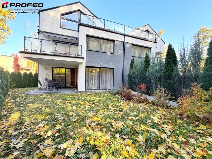 Wynajmę Mieszkanie Bielsko-Biała - 60 m²