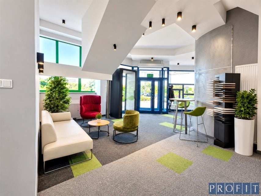 Wynajmę Lokal użytkowy Katowice - 173 m²