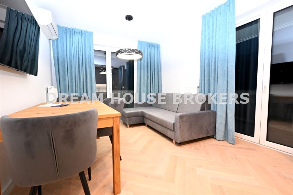 Wynajmę Mieszkanie Rzeszów - 63,59 m²