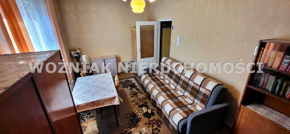 Sprzedam Mieszkanie Wałbrzych - 38,41 m²