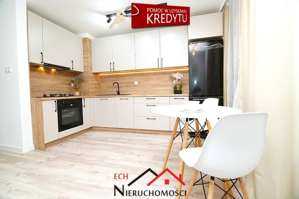 Sprzedam Mieszkanie Gorzów Wielkopolski - 33 m²