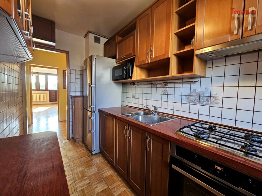 Sprzedam Mieszkanie Warszawa - 84 m²