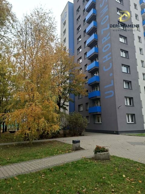 Sprzedam Mieszkanie Bytom - 48,30 m²
