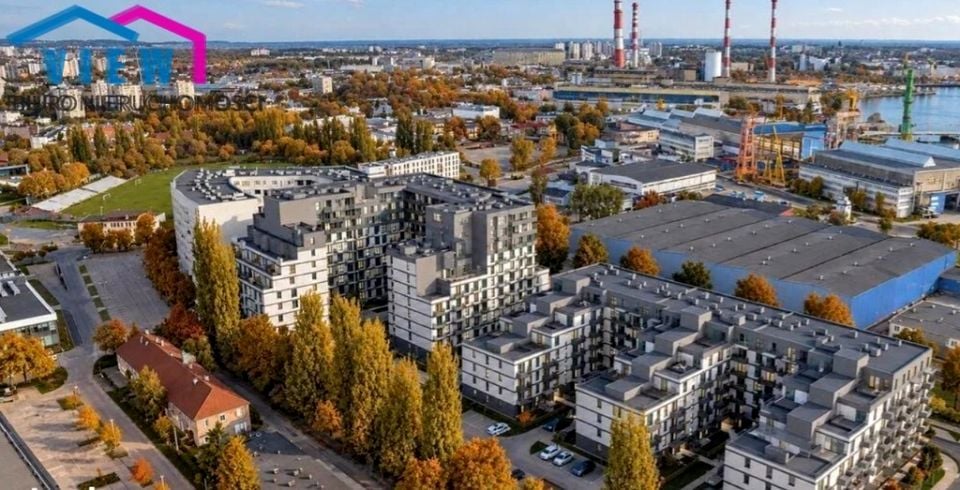 Sprzedam Mieszkanie Gdańsk - 33,15 m²