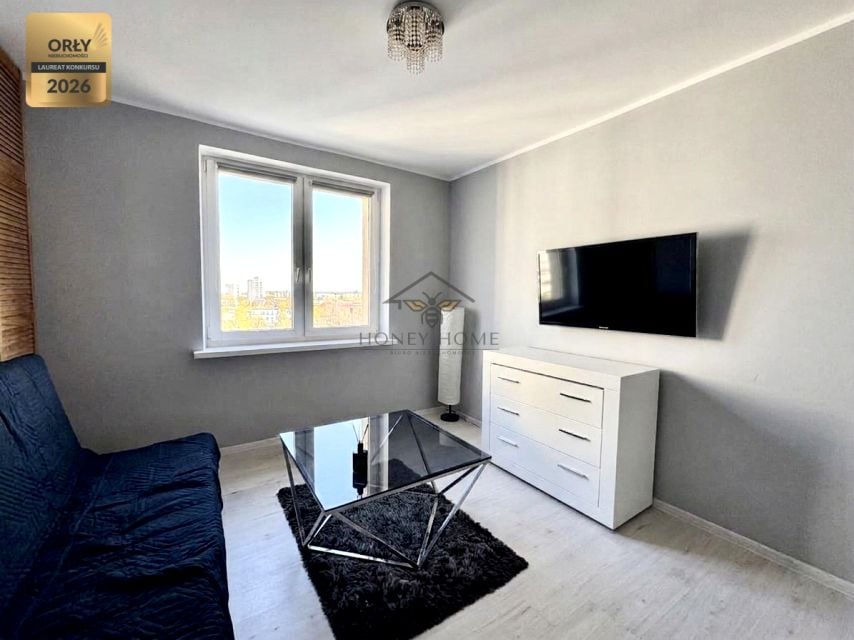 Sprzedam Mieszkanie Gdynia - 16,80 m²