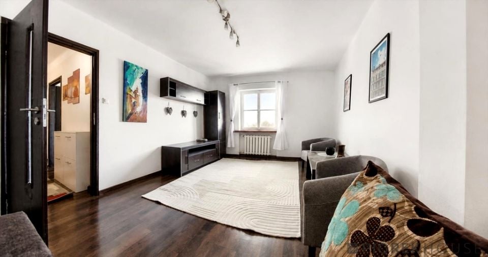 Sprzedam Mieszkanie Warszawa - 47 m²