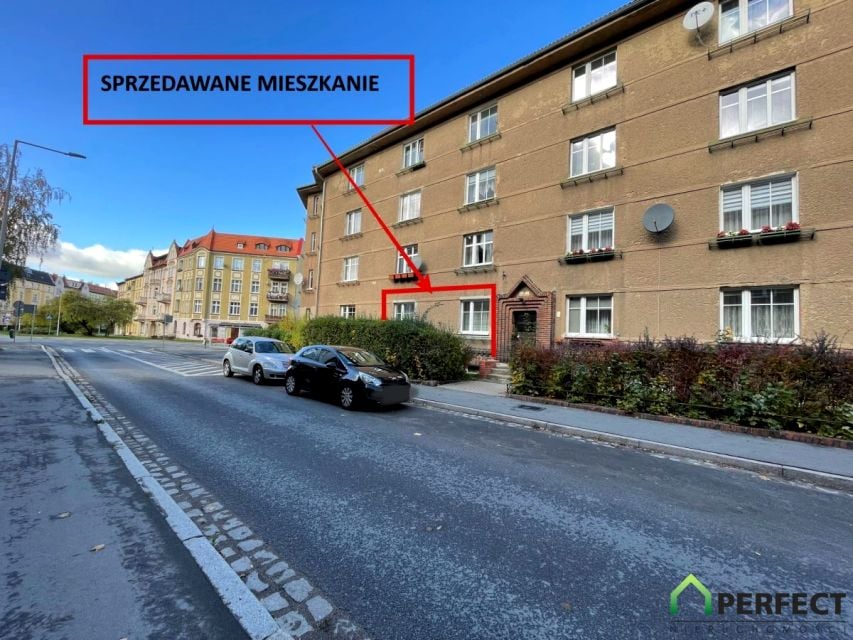 Sprzedam Mieszkanie Jelenia Góra - 82 m²