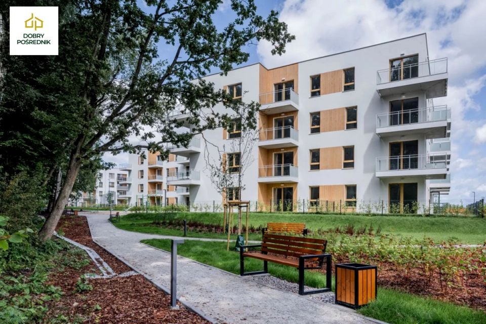 Sprzedam Mieszkanie Gdańsk - 41 m²