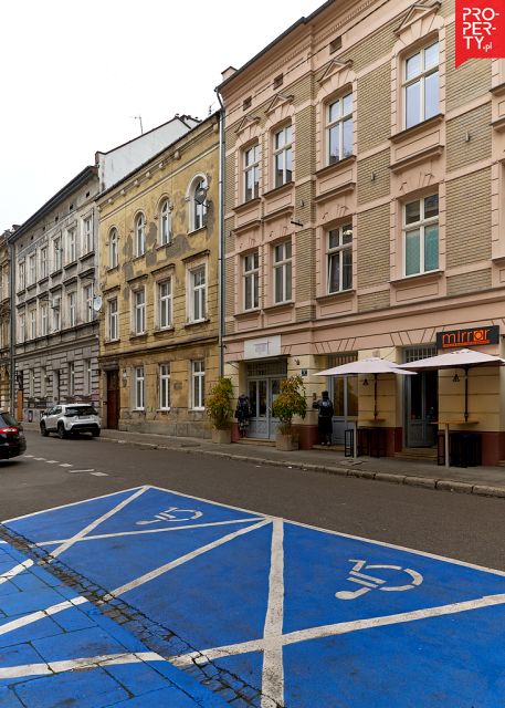 Sprzedam Mieszkanie Kraków - 82,94 m²